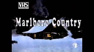 Download lagu Spot Marlboro Country (1987) mp3