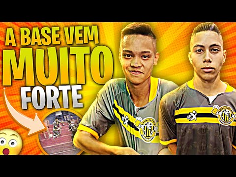 Atropelo x Sai de Baixo - Final da Copa Kids 2020 (Sub 14)