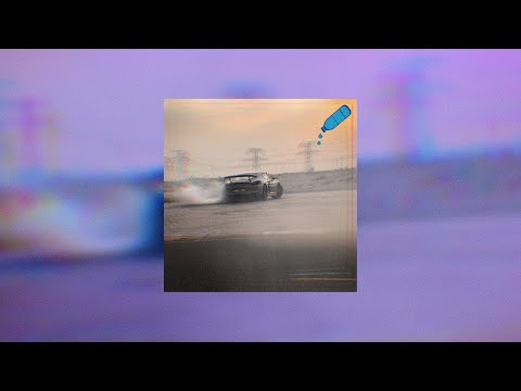 MITKØ, 509 $ICARIO - BURNOUT || PHONK