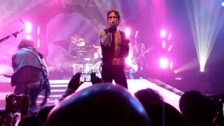 Buckcherry (All Night Long)