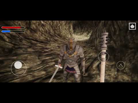 Eldoria Open World Fantasy RPG video thumbnail