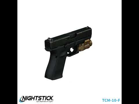 NightStick Weapon Lights: The Next Streamlight Or Surefire?