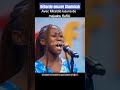 Déborde Encore Jehovah Shammah Maajaburafiki Talent Rdc