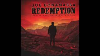 Joe Bonamassa - Redemption [Full Album]