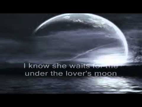 Lover's Moon ( Glenn Frey  )