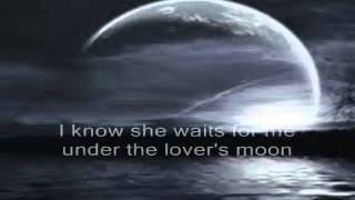 Lover&#39;s Moon ( Glenn Frey  )