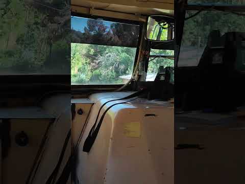 Mi Viaje en El Ramal - Cap04 #Ramal #Talca #Constitucion #ferrocarril  #maule #tren #train #Chile