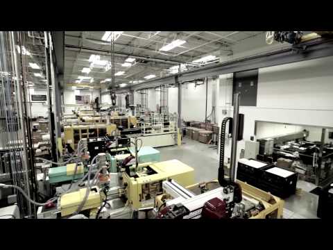 WeatherTech: How We Did It