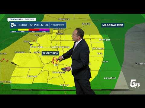 Koaa Weather