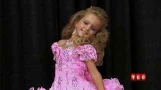 Hypocrite Pageant Judge | Toddlers and Tiaras