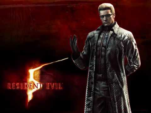 Resident Evil 5 Wind of Madness ~Orchestral~ [Extended w/ DL Link]