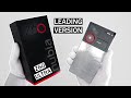 The Future Of Smartphones I Nubia Z60 Ultra Leading Version Unboxing