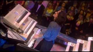 Yanni - On Sacred Ground (HD)