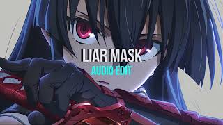 Download lagu RIKA MAYAMA - Liar Mask mp3