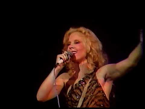 Sylvie Vartan : Live au palais des congrès 1977