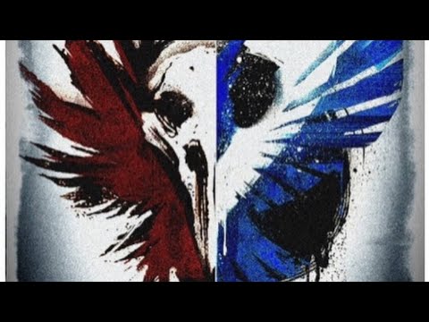 All Good and Bad Choices and endings (Infamous Second Son)