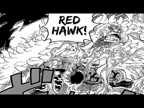 One Piece Chapter 759 Review  ワンピース - Luffy & Law vs Doflamingo Begins - The 3rd Corazon