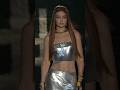 Gigi Hadid For Versace X Fendi FENDACE Shorts