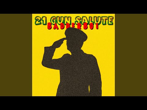21 GUN SALUTE