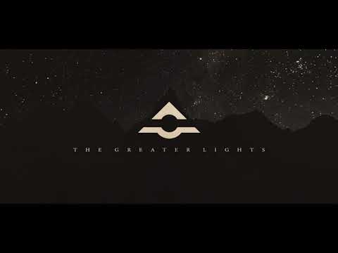 RANGES - The Greater Lights