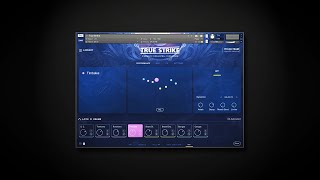 Video thumbnail for The True Strike Update by Cory Pelizzari