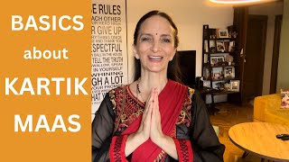 KARTIK MAAS VRAAT 2024 All you Need to Know