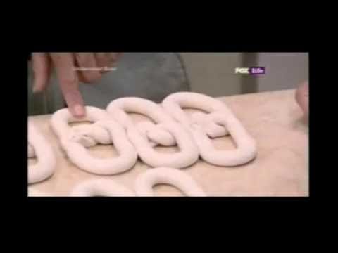 O Chefe Espião - A Franquia Philly Pretzel