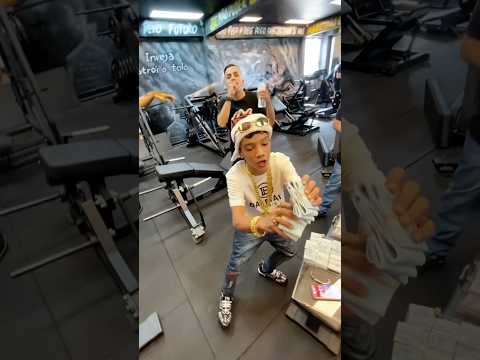 Hoje é papo de sumiço - o Menó contou forte #funk