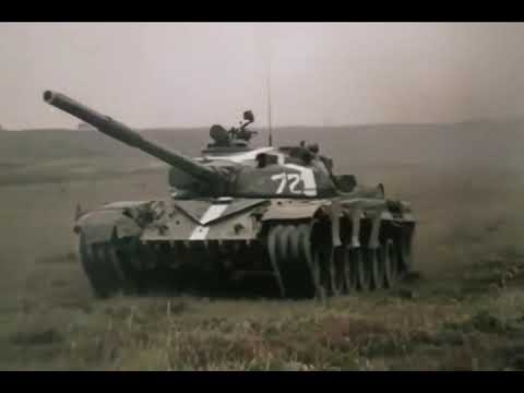 Попурри на темы армейских песен / Soviet Armed Forces Medley