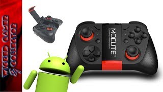Mocute Bluetooth Multi Platform Controller from ... CHINAaaaaa...