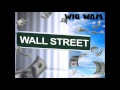Wig Wam - Wall Street 