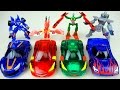 MeCard Cars 터닝메카드 장난감 과 미니특공대 미니 열쇠고리 Key Chain Mini Car Toy