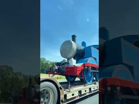 Faceless Thomas #thomasexe