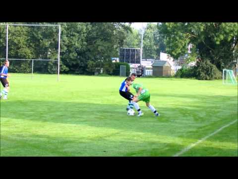 Genemuiden C2   asvDronten C2