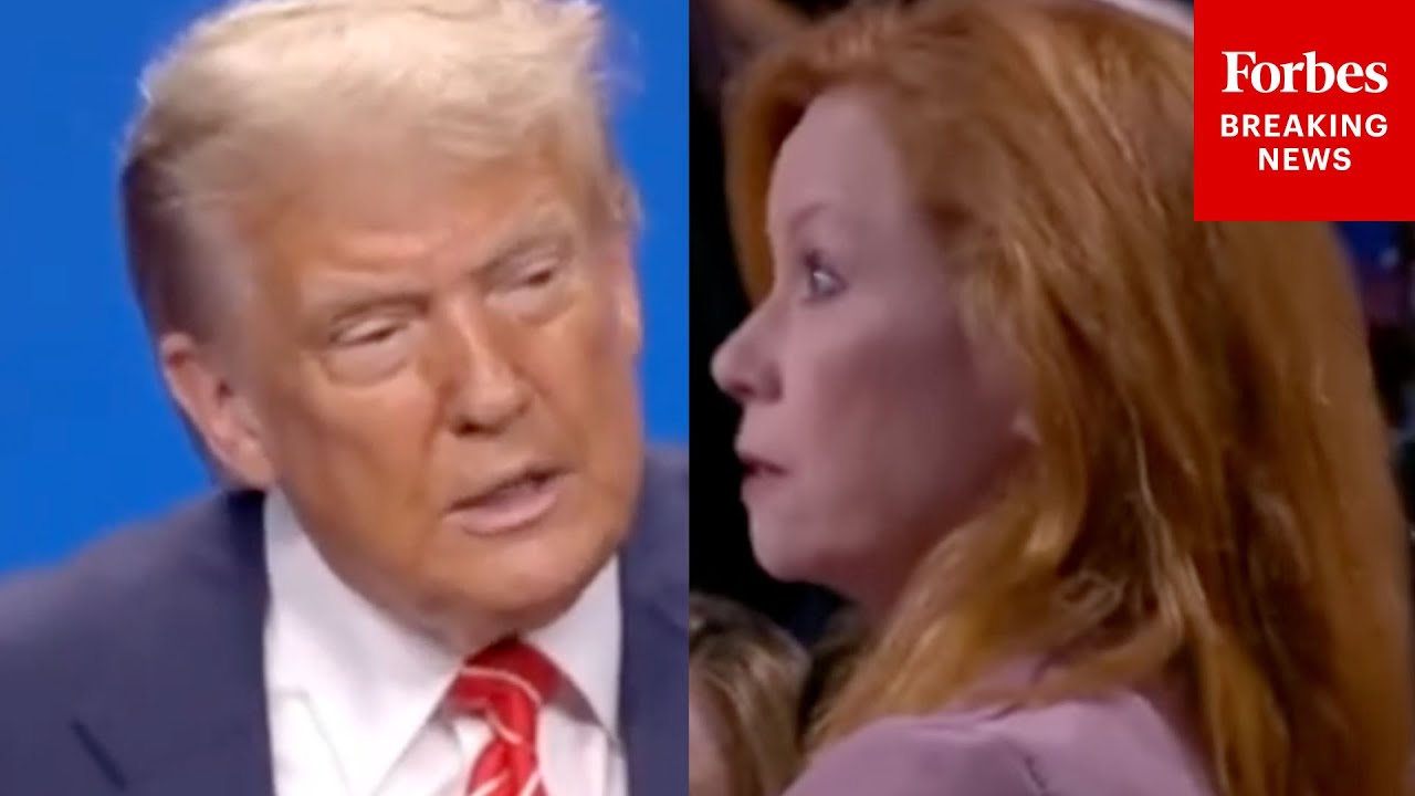 'It's Been Obliterated, Kelly': Trump Gets Testy When Pressed About Iran's Fordo Nuclear Site
