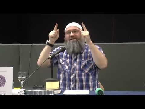 VJERNIK I DUNJALUK - Predavanje u Bihaću - 16.10.2022 - mr. Elvedin Pezić