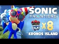 sonic frontiers switch kronos island all new koco locations