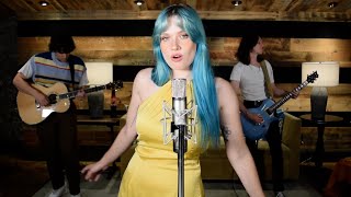 Download lagu Coldplay - Yellow (IMY2 Cover) mp3