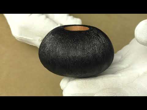 Anatra Nirvana Pettinata Gigante - pipe 462