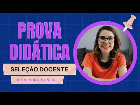 Didactic test grade 10 - teacher selection