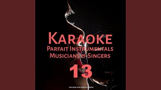 I Hate U (Karaoke Version) (Originally Performed By Prince)