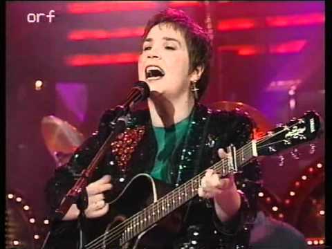 Amor d'água fresca - Portugal 1992 - Eurovision songs with live orchestra