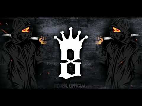 08 Anjathe Singam Remix | Official Remix Video | Rider Official | Birthday Special