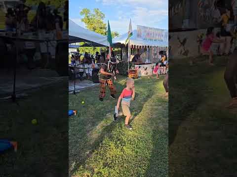 mbambande in kansas 2024 JAMES CHAMANYAZI