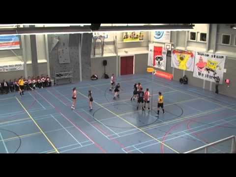 15-02-2012 TOP/wereldtickets.nl 1 - Deetos/Snel 1 (doelpunten)