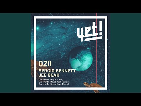 Groove On (David Jach Remix)