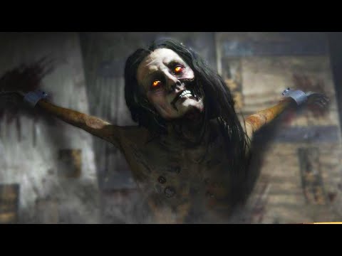 Mortuary Assistant's Brand New Update has Unspeakable Terrors