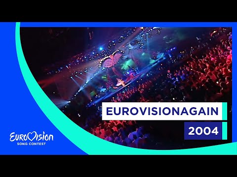#EurovisionAgain - Eurovision Song Contest 2004 - Full Show