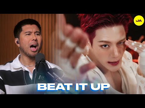 Performer Reacts to NCT DREAM 'Beat It Up' MV | Jeff Avenue