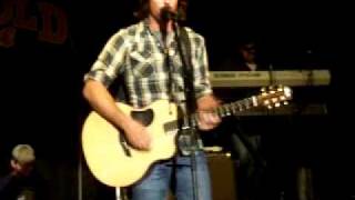 john Anderson's Money In The Bank